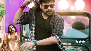 BholaaShankar Theatrical Trailer | Mega Star Chiranjeevi | Tamannaah | Keerthy Suresh| Meher Ramesh