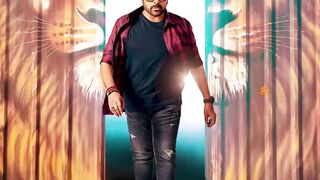 BholaaShankar Theatrical Trailer | Mega Star Chiranjeevi | Tamannaah | Keerthy Suresh| Meher Ramesh