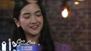 TRAILER FULL CINTA SETELAH CINTA SENIN 26 JUNI || CINTA SETELAH CINTA HARI INI