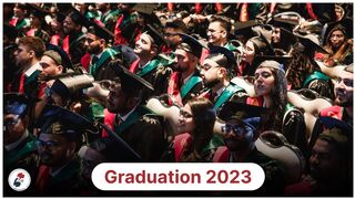 GRADUATION 2023 | TRAILER