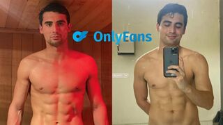 Andrés Villarreal, el clavadista mexicano, abre OnlyFans ante falta de apoyo de Conade