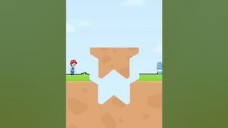 funny game #shorts #sonic #funny #puzzle #games #viral