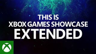 Xbox Games Showcase Extended 2023 - Official Recap Trailer