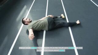 10-Minute Stretching Routine for Flexibility and Injury Prevention