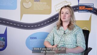 Flexible Work - What does Good Employment mean to you? Good Employment Week 2023