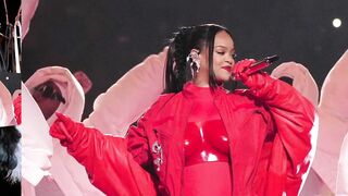 Rihanna resigns as CEO of lingerie brand Savage X Fenty