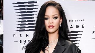 Rihanna resigns as CEO of lingerie brand Savage X Fenty