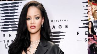 Rihanna resigns as CEO of lingerie brand Savage X Fenty