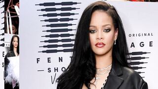 Rihanna resigns as CEO of lingerie brand Savage X Fenty