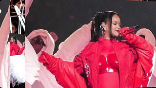 Rihanna resigns as CEO of lingerie brand Savage X Fenty