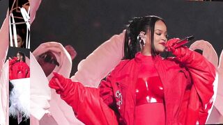 Rihanna resigns as CEO of lingerie brand Savage X Fenty