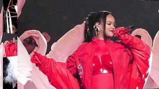 Rihanna resigns as CEO of lingerie brand Savage X Fenty