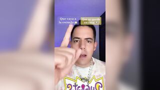 ¿A quien controlas? ???? #tiktok #kaiser #kaiserjc #mexico #historias #pov #povs