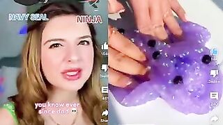 Pt.1 Creds: @briannamizura @BlushingBB #slime #tiktok #satisfying #slimeasmr #slimestorytime #pov