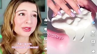 Pt.1 Creds: @briannamizura @BlushingBB #slime #tiktok #satisfying #slimeasmr #slimestorytime #pov