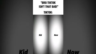 TikTok moment ????