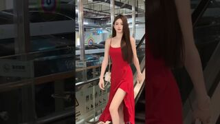 Beautiful Chinese Girls【粥粥酱????】#douyin #tiktok #beautiful #shorts