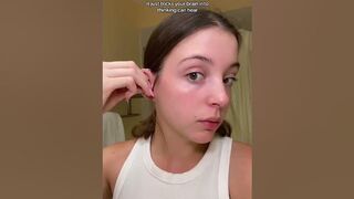 Can I get a cochlear implant to hear? ???? (Tiktok): Lizzytharris