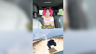 Uber Passenger Uses TikTok Hack To Get Free Ride