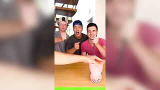 Find The Boba Drink Challenge!