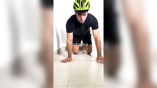 EU TENTEI O IMPOSSÍVEL GRAVITY CHALLENGE E…