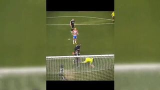 BEST FOOTBALL Goat ???? EDITS - FAILS, GOALS & SKILLS _ Football TikTok Compilation#pauseandwin #pairsu