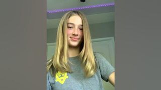 New hair for the beach! ????☀️ ????️ ￼#beach #viral #tiktok #transition #haircut #hair #hairstyle