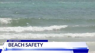 City officials react to Panama City Beach being called 'deadliest beach in America'