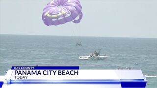 City officials react to Panama City Beach being called 'deadliest beach in America'