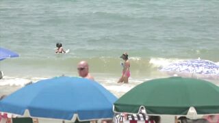 City officials react to Panama City Beach being called 'deadliest beach in America'