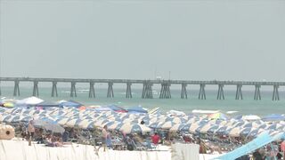 City officials react to Panama City Beach being called 'deadliest beach in America'