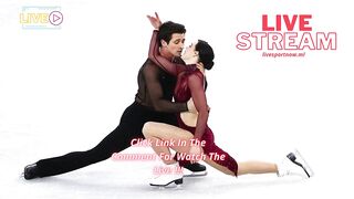 '((LIVE'SHOW))' Lake Placid Ice Dance Skating 2023???? ( OFFICIAL STREAM )