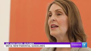 What to know about the new parental supervision tools on Instagram, Facebook