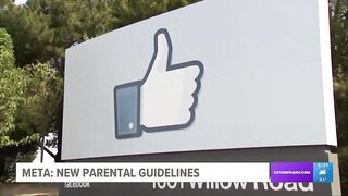 What to know about the new parental supervision tools on Instagram, Facebook