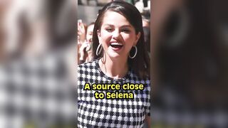 Selena Gomez's BRUTAL Instagram Unfollow Spree #shorts