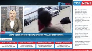 Sopir Angkot Palak Sopir Travel di Pelabuhan Semayang Balikpapan, Dianggap Ambil 'Jatah' Pelaku