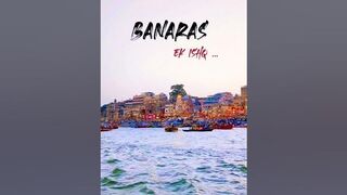 #ganga #banaras #varanasi #aarti #gangaaarti #mahadev #bhojpuri #travel #travelvlog #viral #shorts