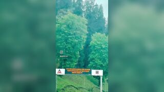 Kya mujhe pyar hai ????️❤️ #viralvideo #shortsvideo #trending #viral #travel #shorts #oldmanali #jsk