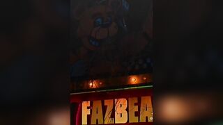 TRAILER DE FNAF