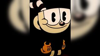 TRAILER CREEPYPASTA EL SHOW DE CUPHEAD+CREEPYTUBERS "LA VENGANZA DE CHALICE Y CAMILACREEPY" (1/?)