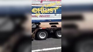 Chapel Trailer From North Bend WA Is On The Move!