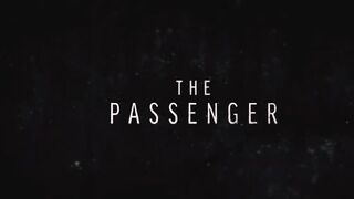 The Passenger (2023) | Trailer subtitulado en español