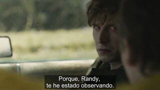 The Passenger (2023) | Trailer subtitulado en español