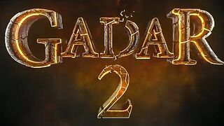 Gadar part 2 official trailer ( video ) release date (11 august 2023 ) #gadar2 #gadar #sunnydeol