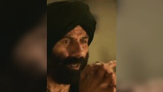 Gadar part 2 official trailer ( video ) release date (11 august 2023 ) #gadar2 #gadar #sunnydeol