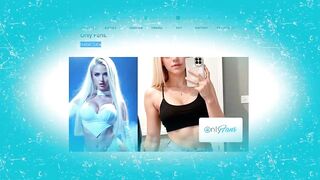 How Ai Generated Only Fans Models Makes $70000 A Year || Beautiful Onlyfans Models Can Shock You