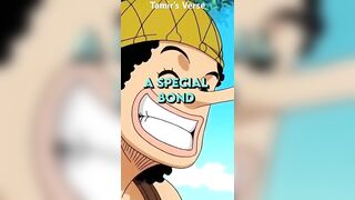 Usopp’s Dream Theory | Part 2 #anime #onepiece #shorts