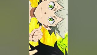 Asta Edit #anime #edit #asta #blackclover