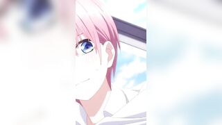 Quintessential Quintuplets anime special