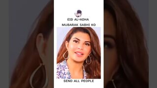 Eid Mubarak From Celebrity| Salman Khan| Shahrukh Khan| 2023| Mix Celebrity | Bollywood| WWE